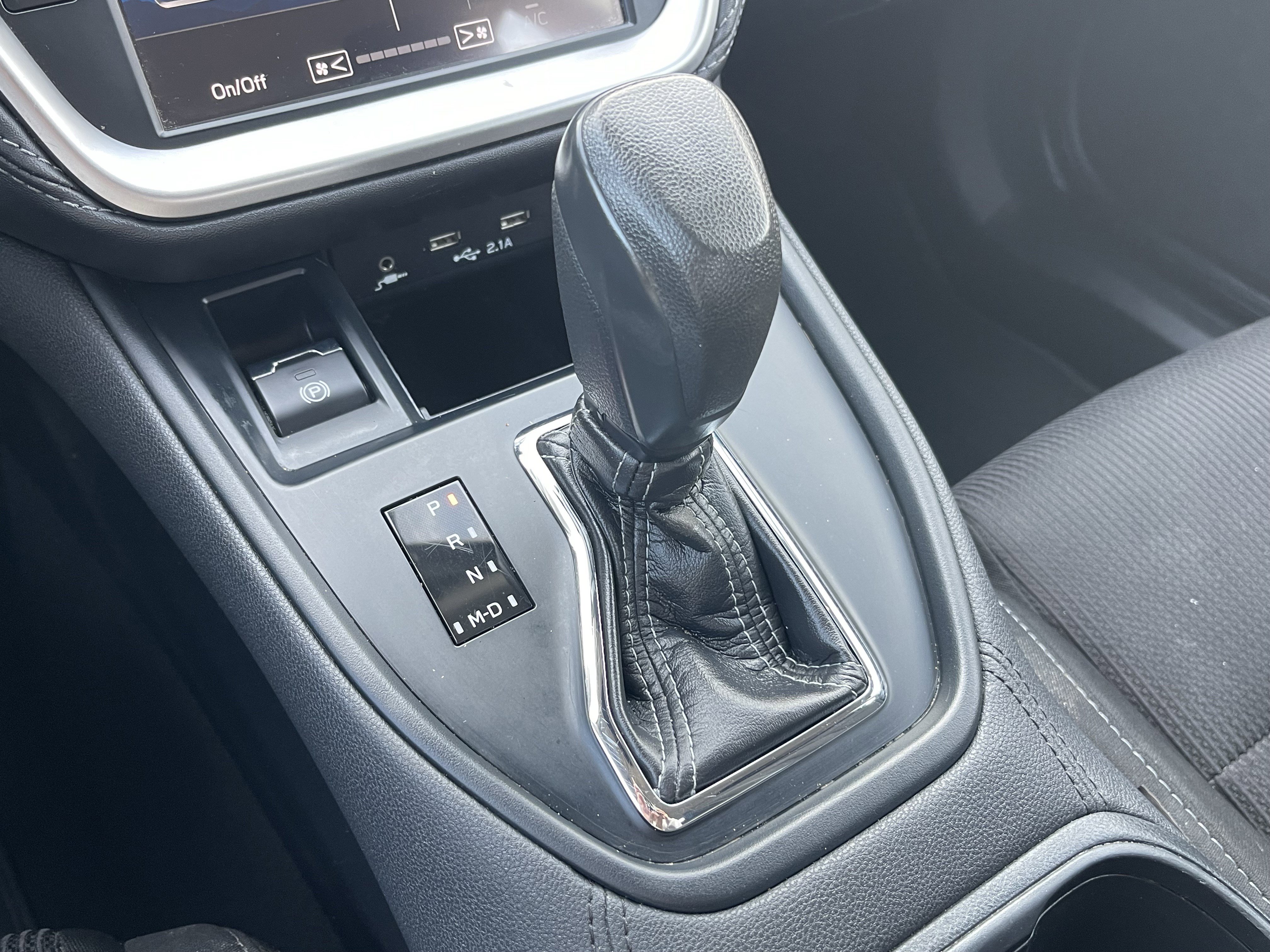 Used 2022 Subaru Legacy image 22