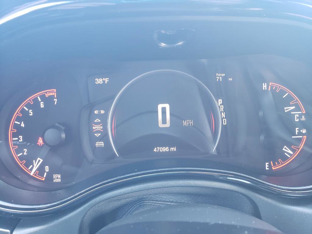 Used 2025 Dodge Durango GT image 23