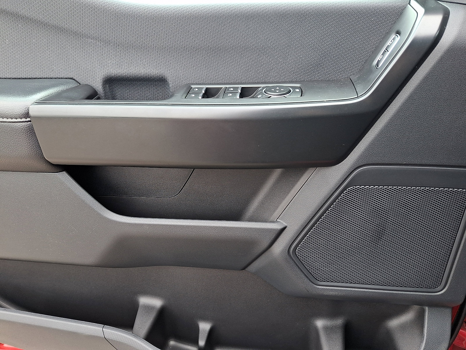 Certified 2024 Ford F150 STX w/ STX Black Appearance Package image 19