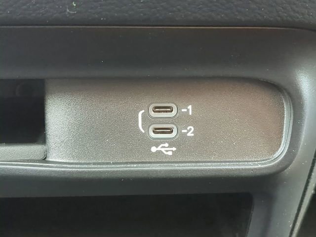 New 2026 Chrysler Voyager LX image 26