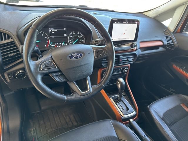 Used 2018 Ford EcoSport SES AWD/4WD image 14