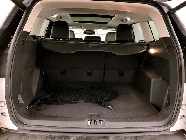 Used 2017 Ford Escape Titanium w/ Equipment Group 301A AWD/4WD image 33