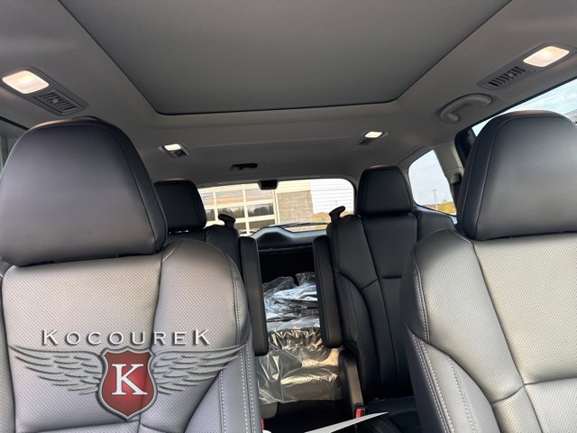 New 2025 Subaru Ascent Touring image 26