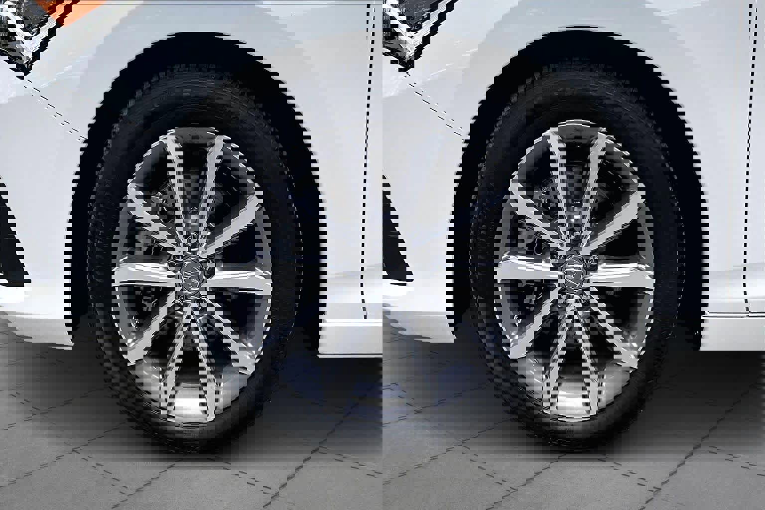 Certified 2025 Acura Integra image 10