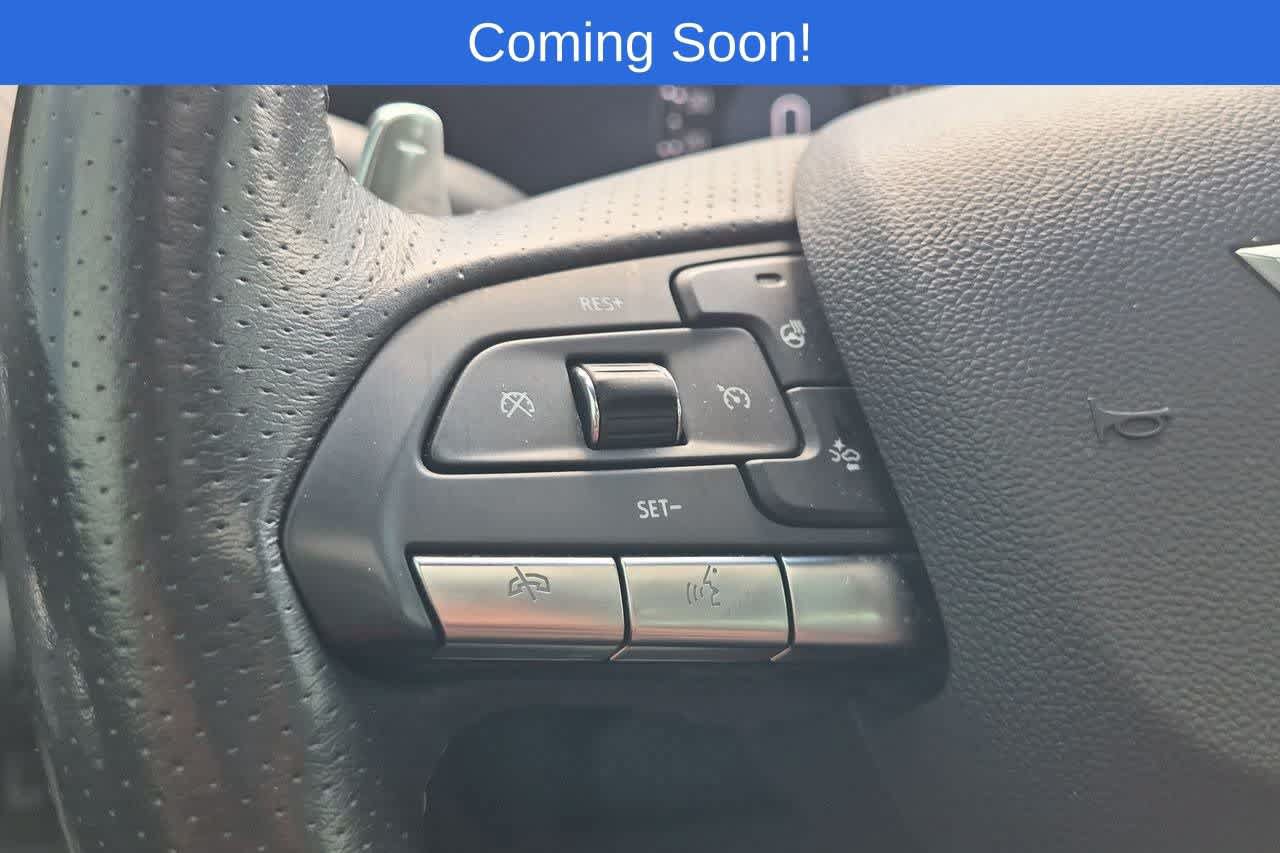 Used 2023 Cadillac CT5 Sport w/ Climate Package AWD/4WD image 23