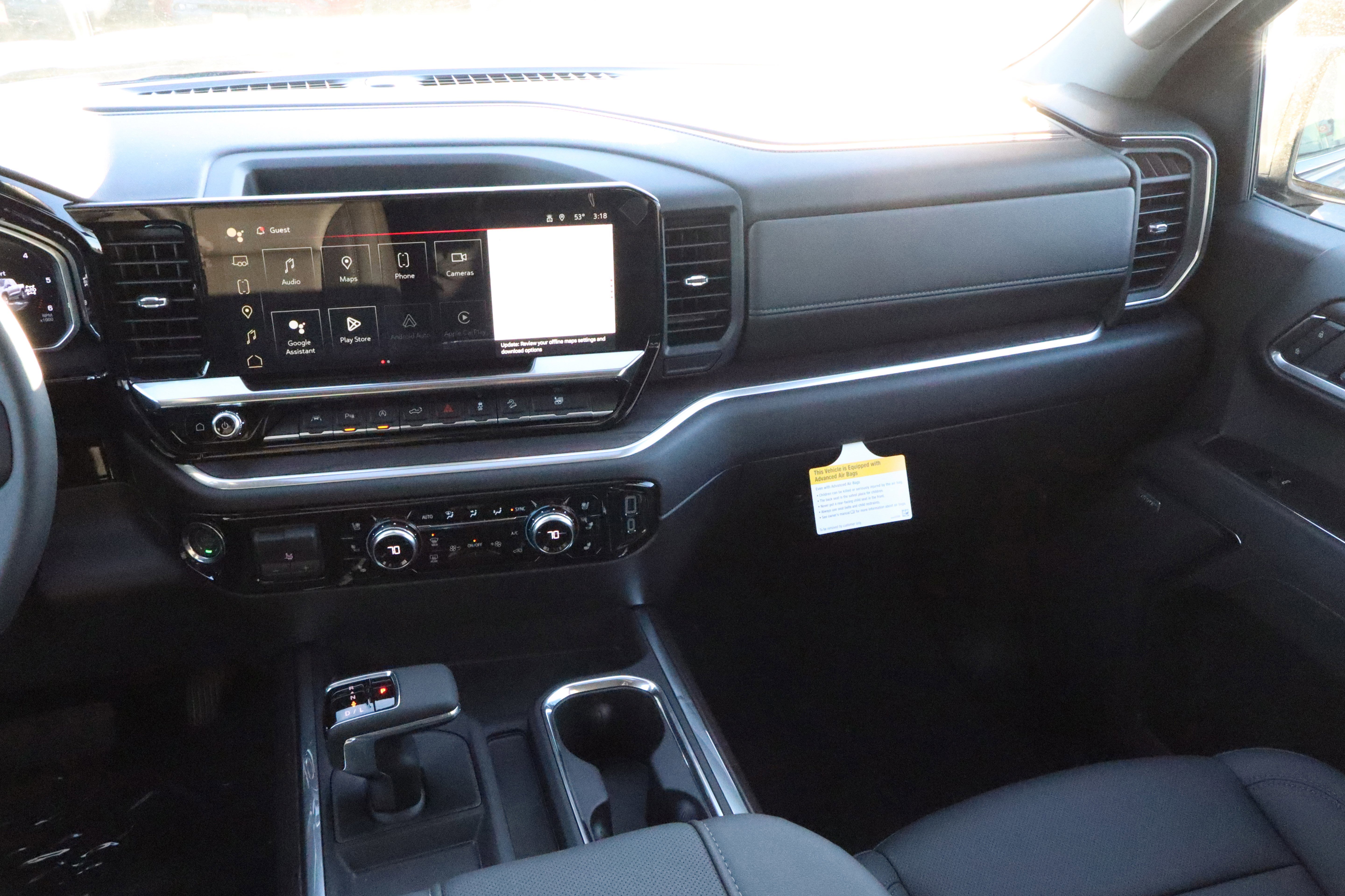 New 2026 GMC Sierra 1500 SLT w/ SLT Premium Plus Package image 11