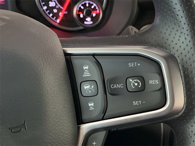 New 2025 RAM 2500 Tradesman image 25