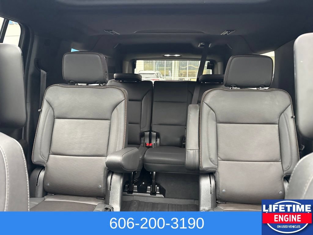 Used 2024 Chevrolet Suburban High Country w/ Advanced Technology Package AWD/4WD image 28