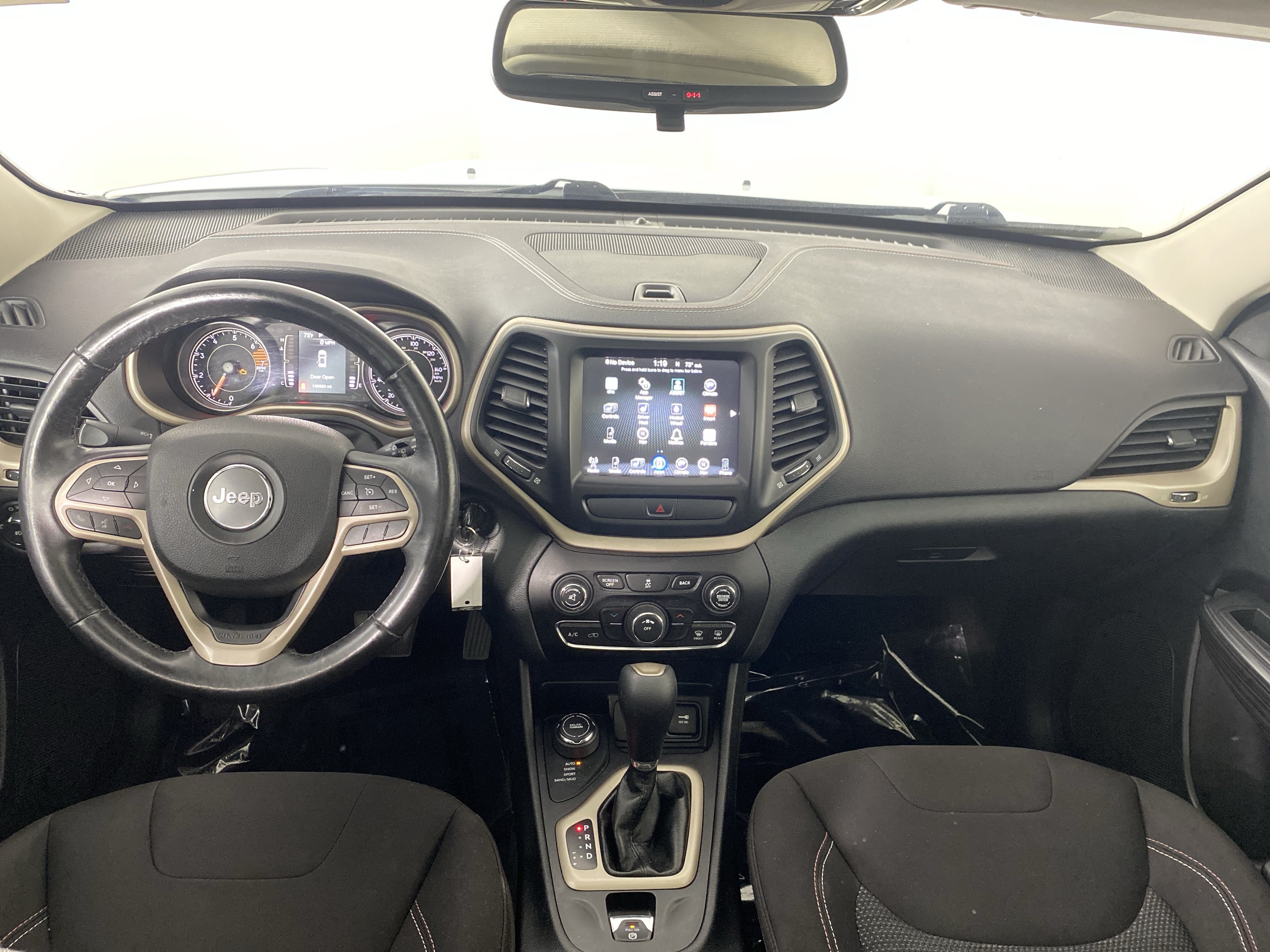 Used 2017 Jeep Cherokee 75th Anniversary AWD/4WD image 21