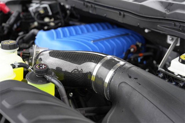 New 2025 Ford F150 Lariat w/ Equipment Group 502A High image 53