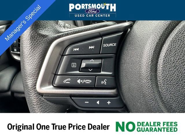 Used 2023 Subaru Outback Limited image 19