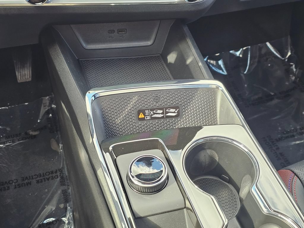 New 2026 Chevrolet Equinox RS AWD/4WD image 33