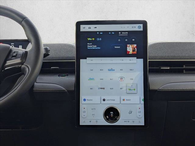 Used 2021 Ford Mustang Mach-E Premium image 15