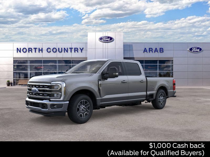 New 2026 Ford F350 Lariat RWD image 1
