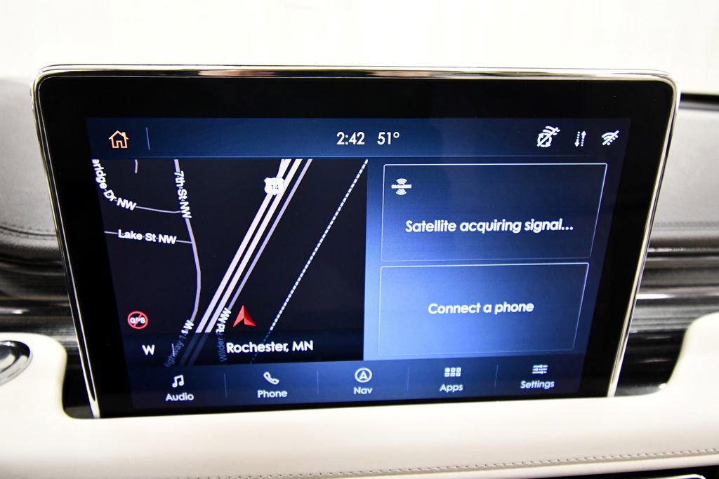 Used 2023 Lincoln Aviator Black Label image 26