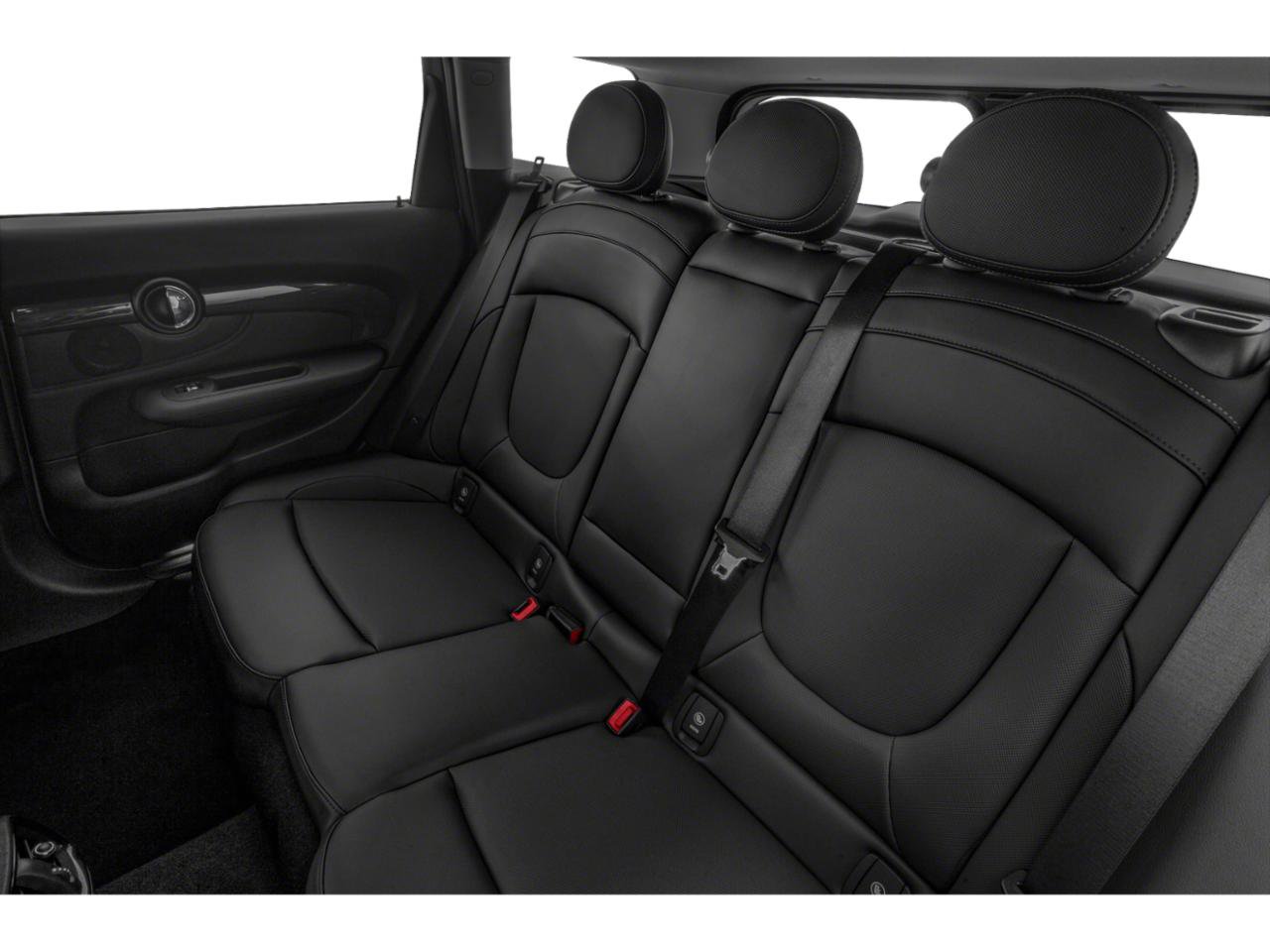 Used 2022 MINI Cooper Clubman S image 58