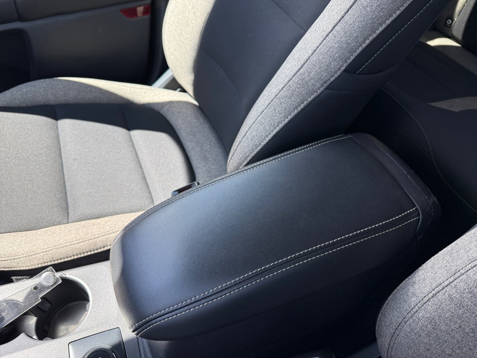 Certified 2025 Ford Bronco Sport Big Bend w/ Convenience Package image 14