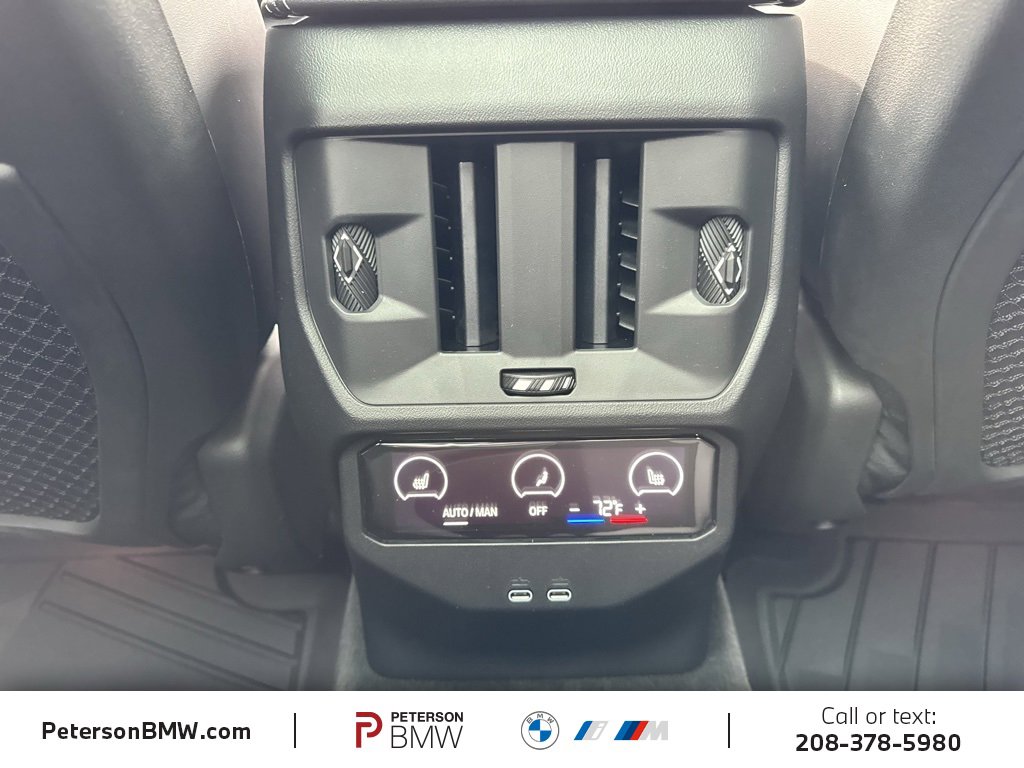 New 2026 BMW X3 xDrive30 w/ M Sport Package image 24