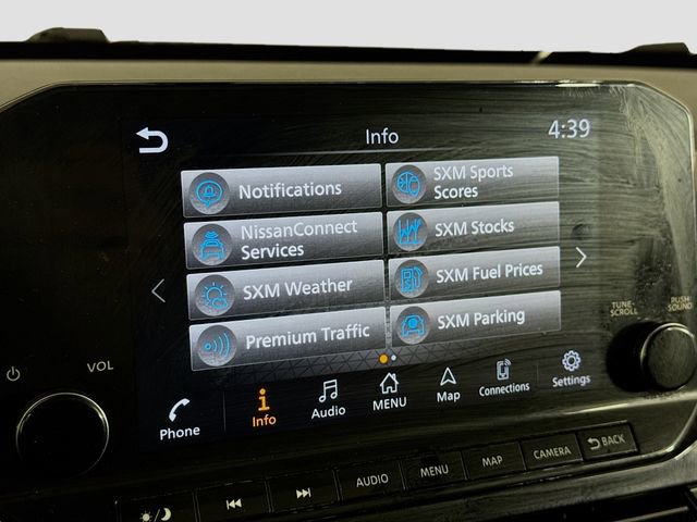 Used 2023 Nissan Pathfinder Platinum image 43