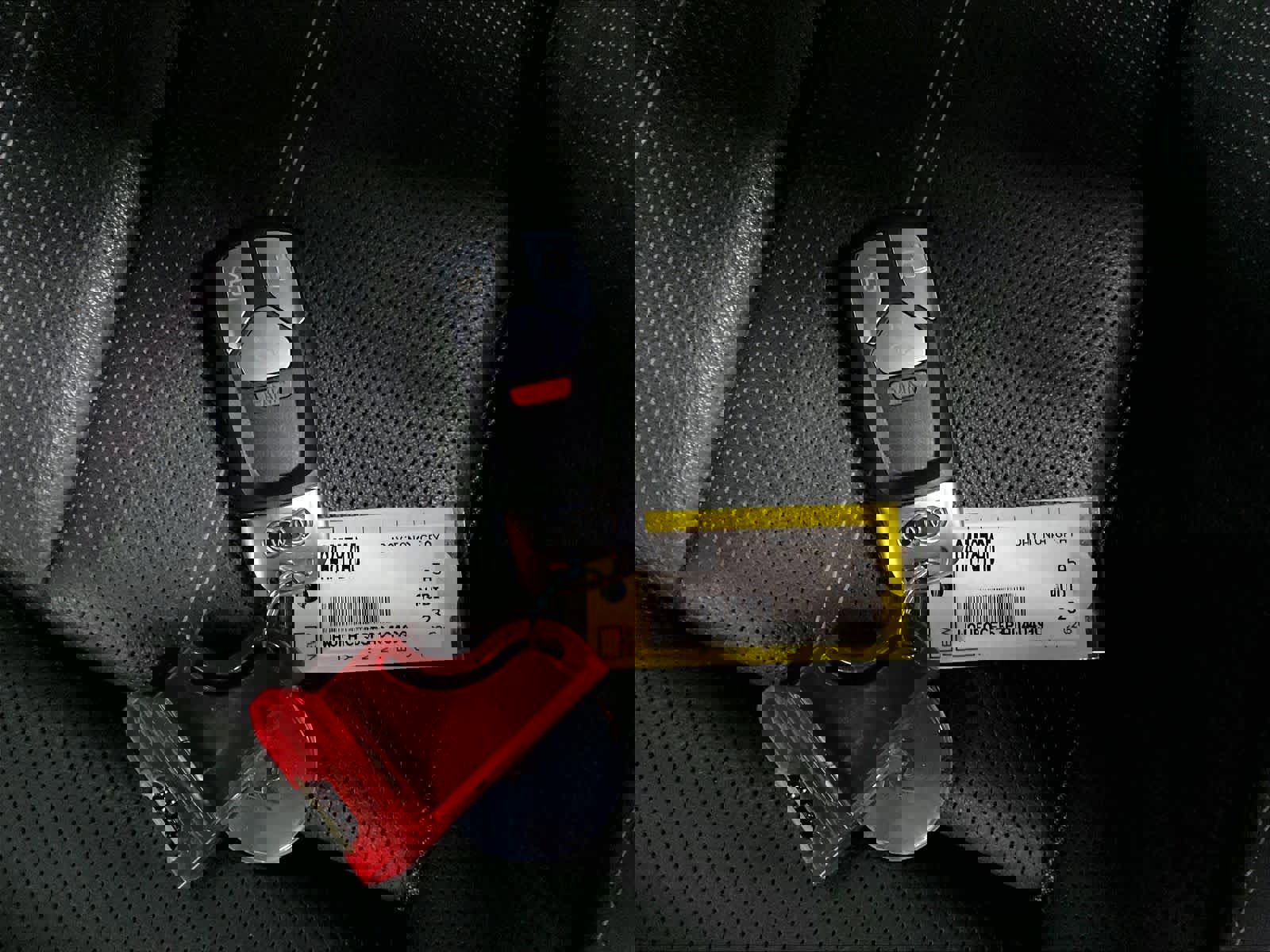 Used 2023 Audi A5 2.0T Premium Plus w/ Premium Plus image 12