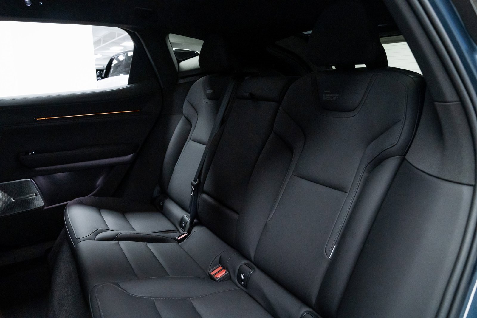 Used 2025 Polestar Polestar 3 image 21