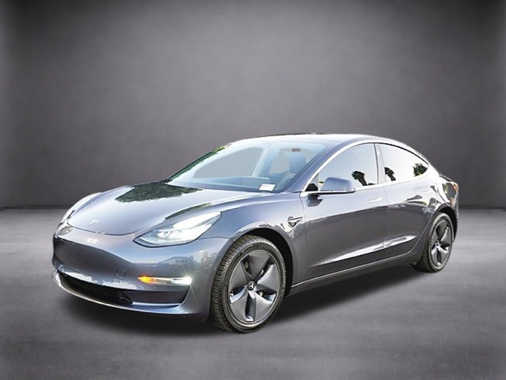 Used 2019 Tesla Model 3 Mid Range RWD image 9