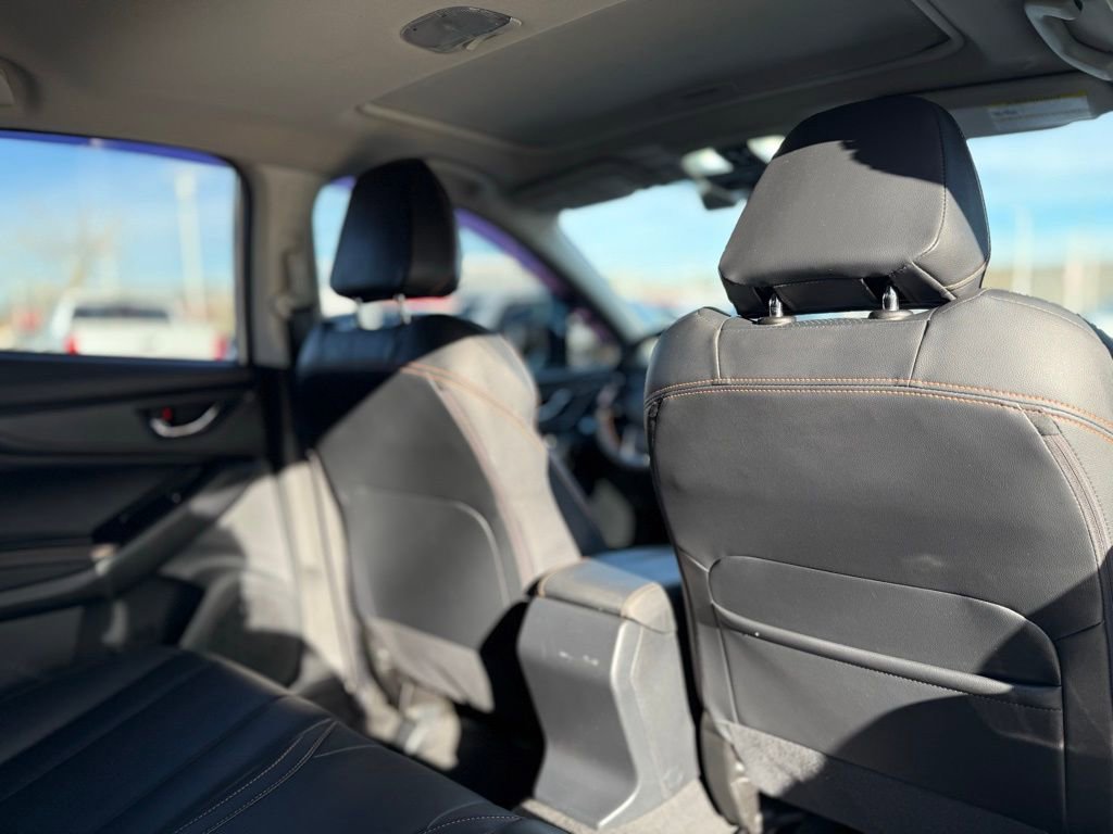 Used 2020 Subaru Crosstrek 2.0i Limited w/ Moonroof Package w/Navigation image 39