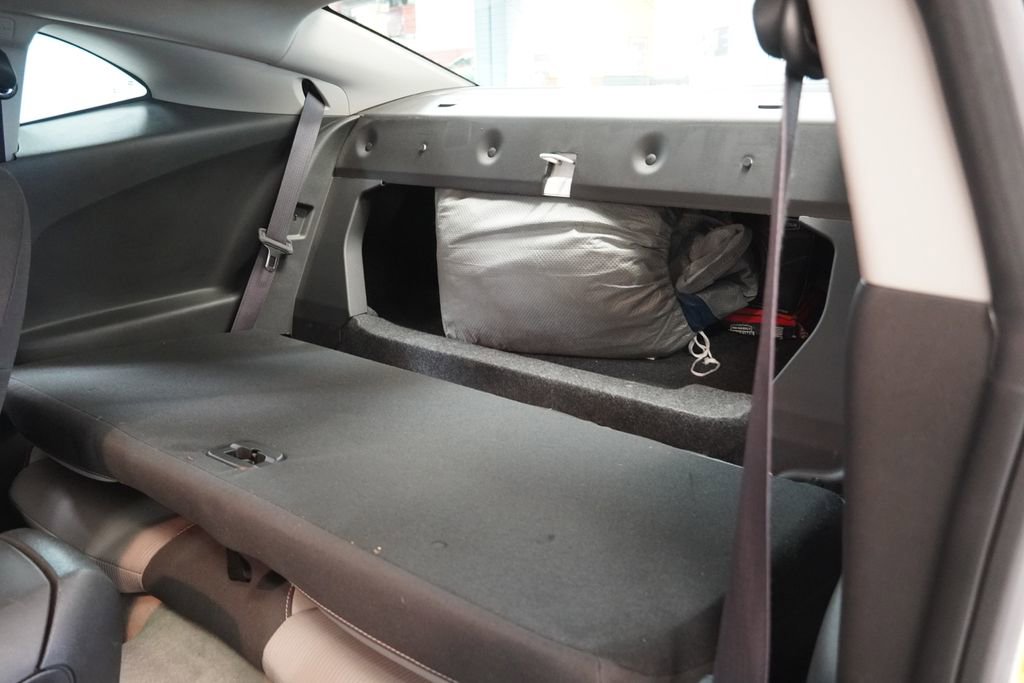 Used 2015 Chevrolet Camaro LT w/ 1LT Preferred Package image 25