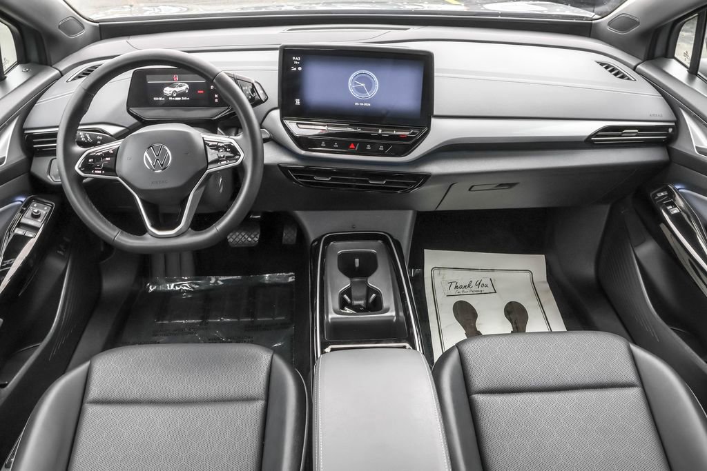 Certified 2023 Volkswagen ID.4 Pro S RWD image 29