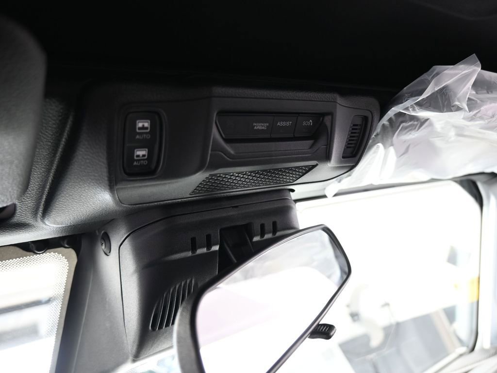 Used 2026 Jeep Wrangler Unlimited Rubicon image 22