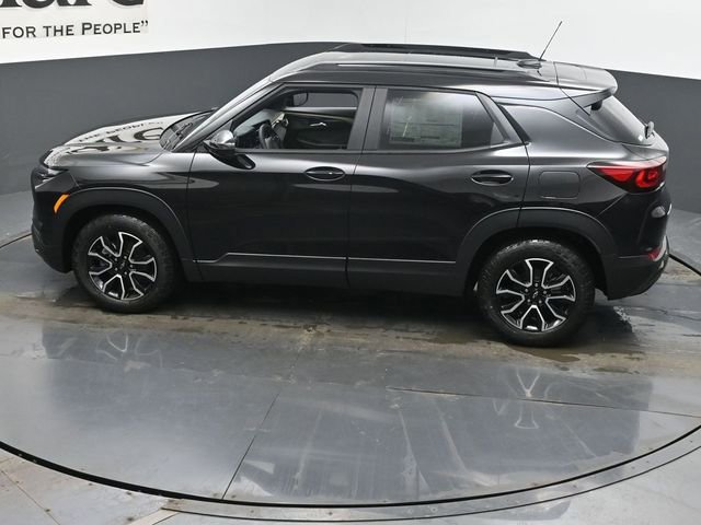 New 2026 Chevrolet TrailBlazer ACTIV w/ Convenience Package FWD image 21