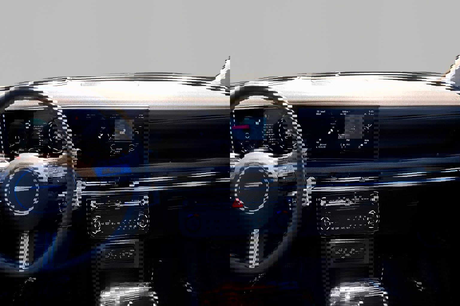 Certified 2026 Hyundai Tucson Limited image 9