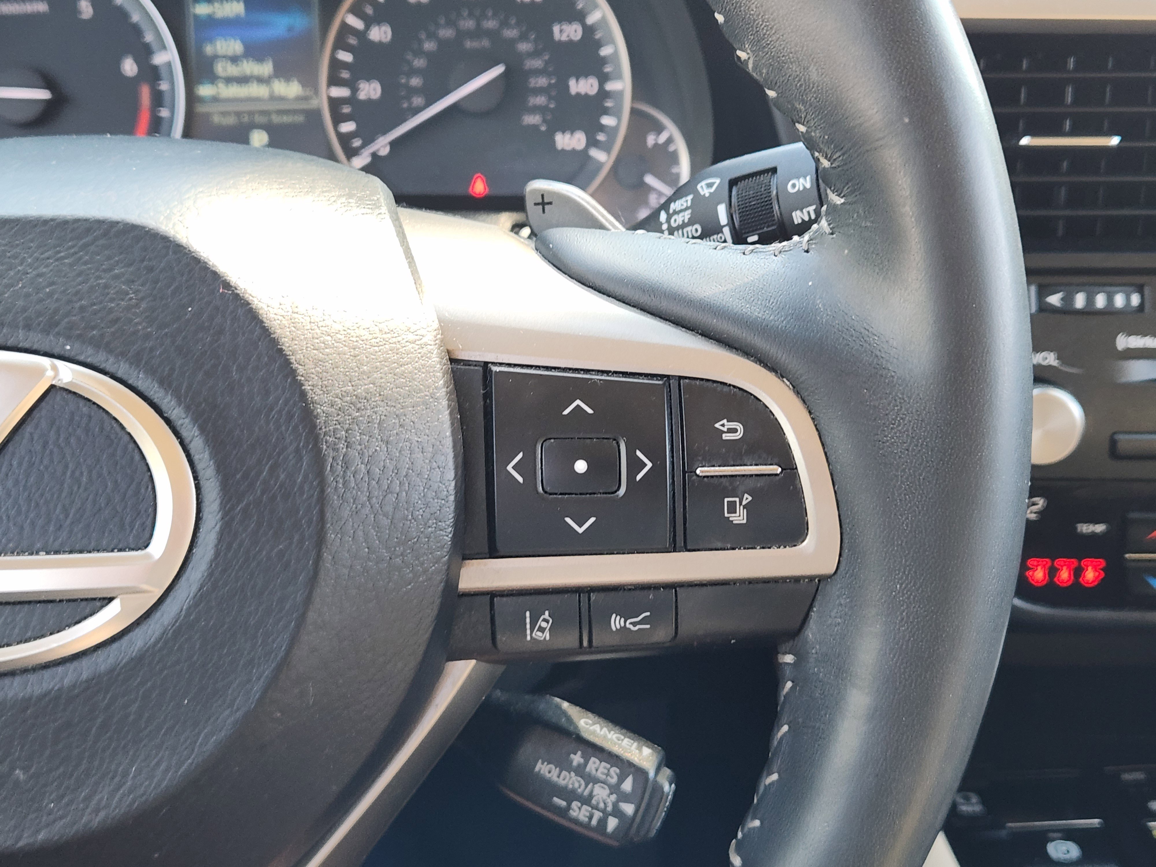Used 2022 Lexus RX 350 FWD w/ Premium Package image 39