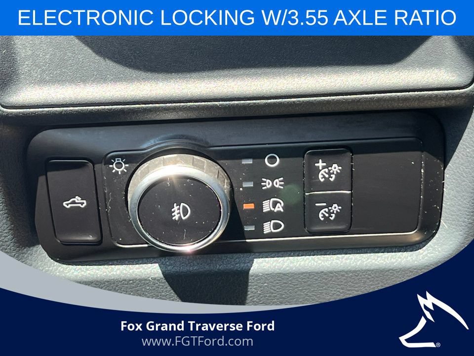 Certified 2023 Ford F150 XL w/ STX Appearance Package AWD/4WD image 17