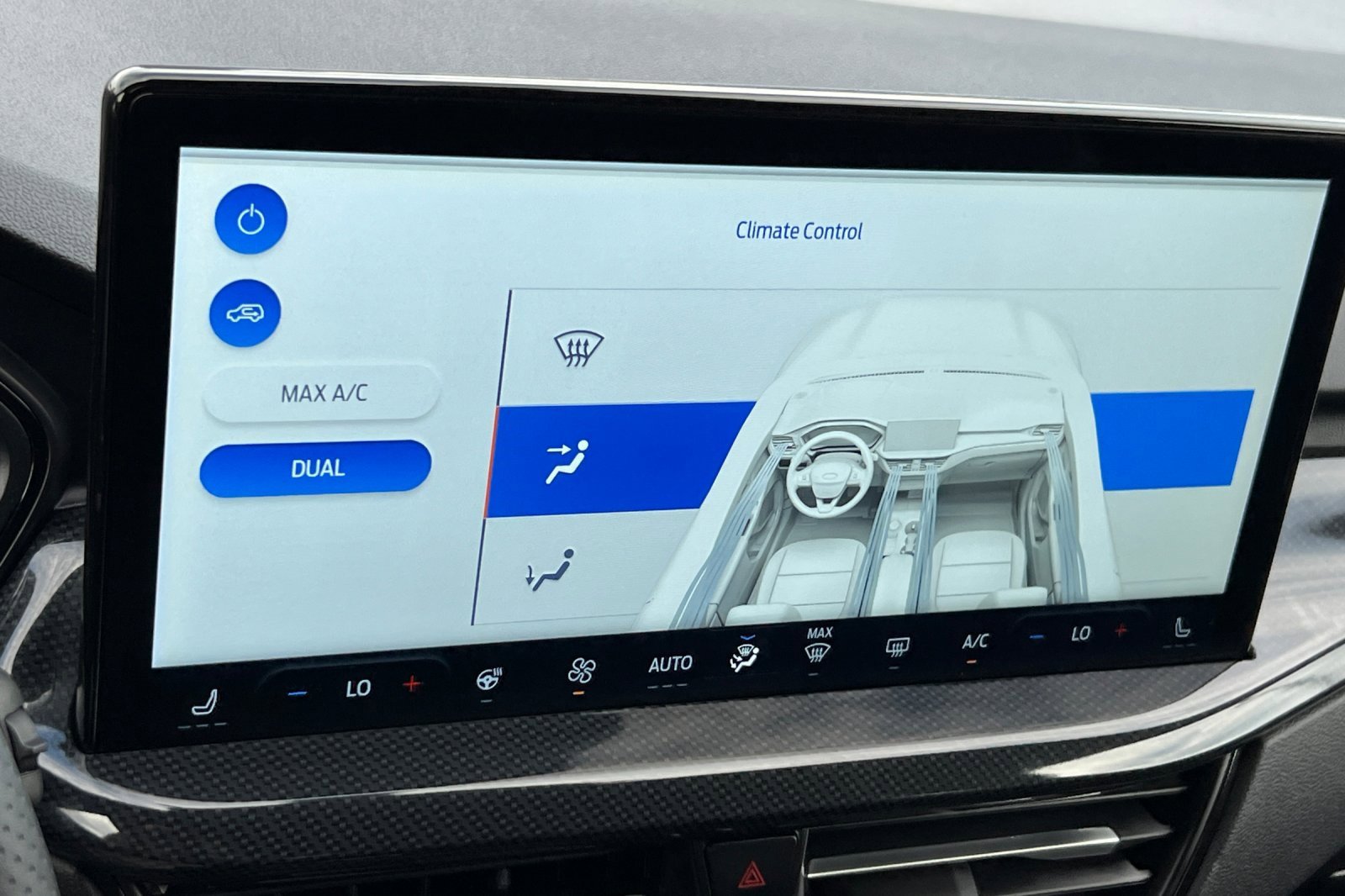 Used 2025 Ford Escape ST-Line w/ Tech Pack #1 image 20