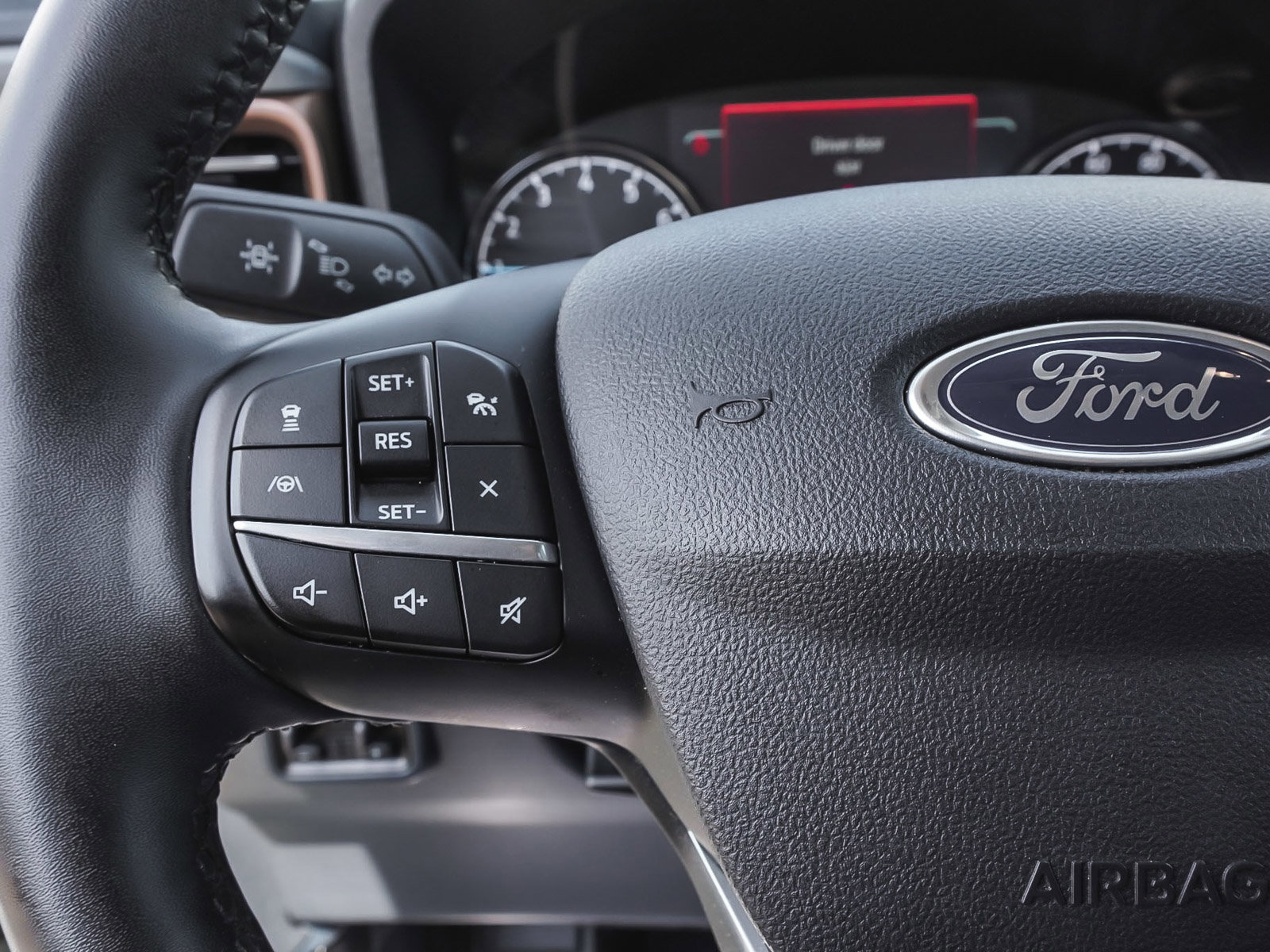 Used 2024 Ford Maverick Lariat w/ FX4 Off-Road Package AWD/4WD image 20