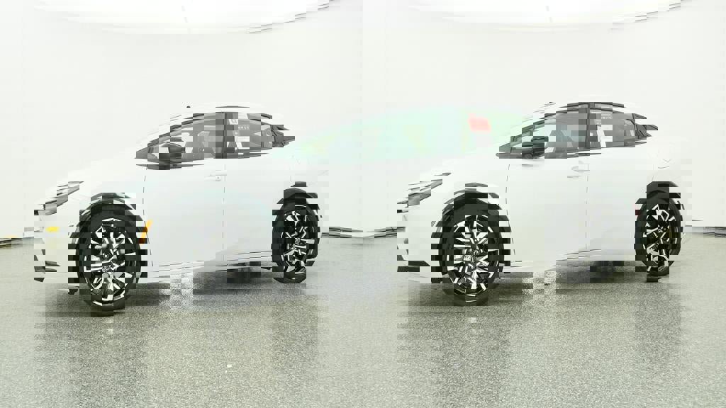 New 2026 Toyota Prius Plug-In Hybrid image 18