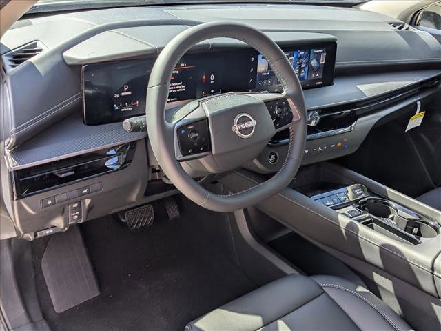 New 2026 Nissan Murano SV image 3