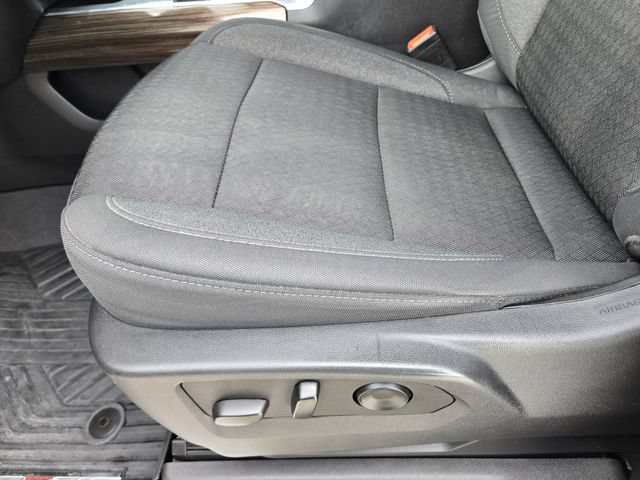 Used 2024 Chevrolet Silverado 1500 LT Trail Boss AWD/4WD image 24