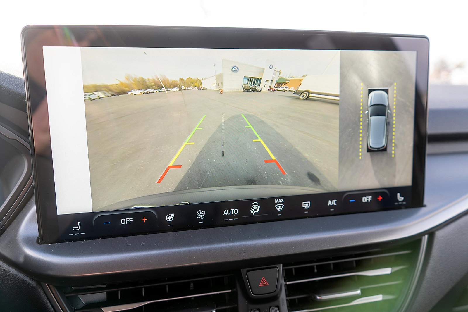 Used 2023 Ford Escape Active w/ Tech Pack #2 AWD/4WD image 25