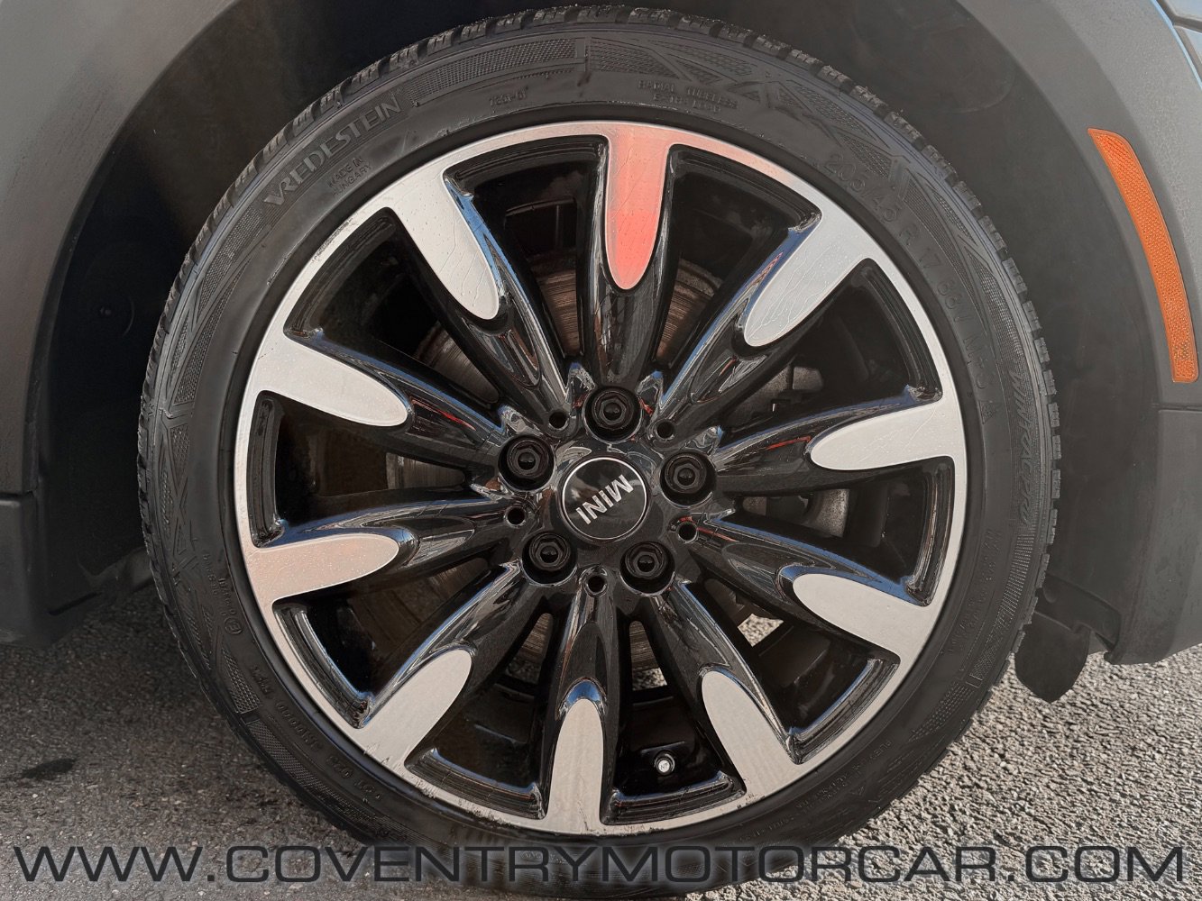 Used 2020 MINI Cooper S image 12