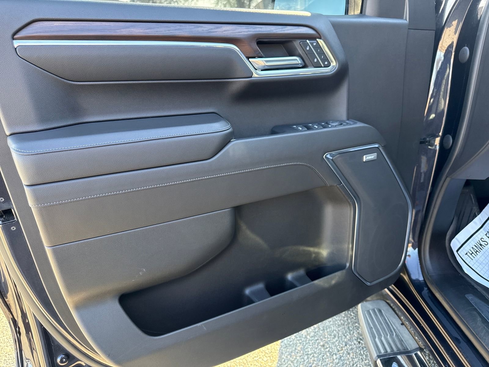 Used 2022 GMC Sierra 1500 SLT w/ SLT Premium Plus Package image 10