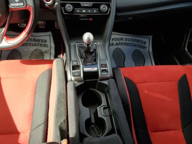 Used 2018 Honda Civic Type R image 21