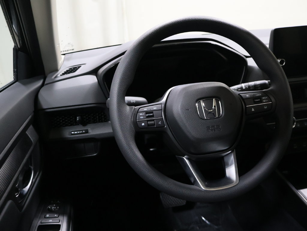 New 2027 Honda CR-V EX image 24