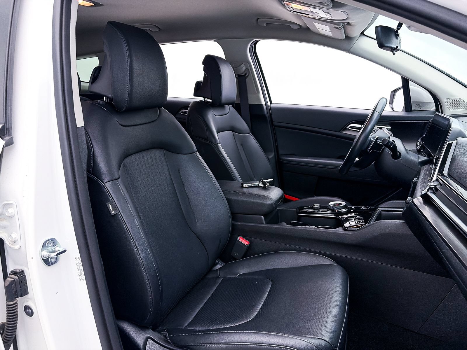 Certified 2023 Kia Sportage EX AWD/4WD image 38