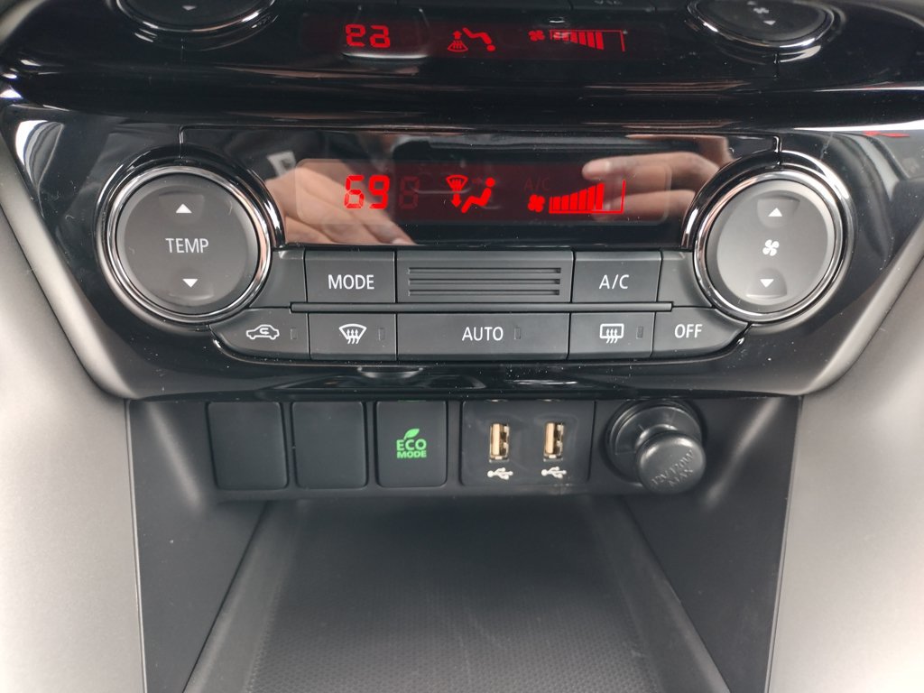 New 2026 Mitsubishi Eclipse Cross LE AWD/4WD image 20