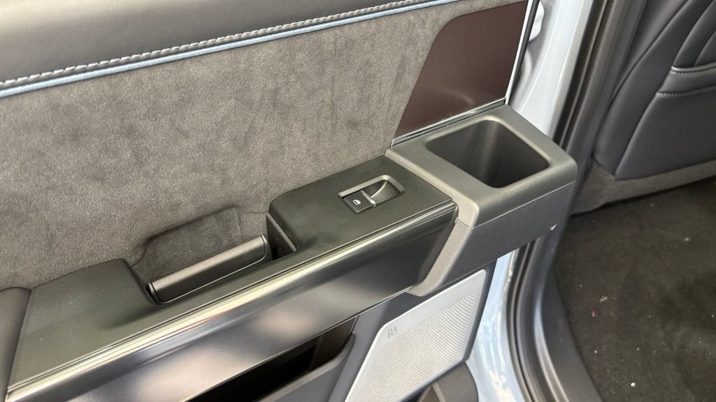 New 2026 Ford F350 Platinum AWD/4WD image 21