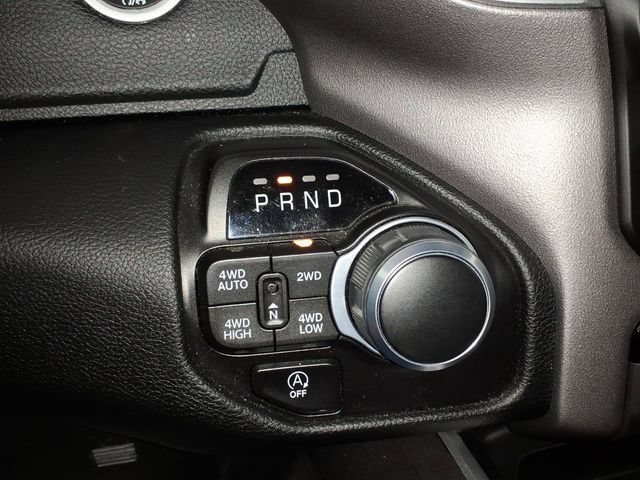 Used 2022 RAM 1500 Big Horn AWD/4WD image 27