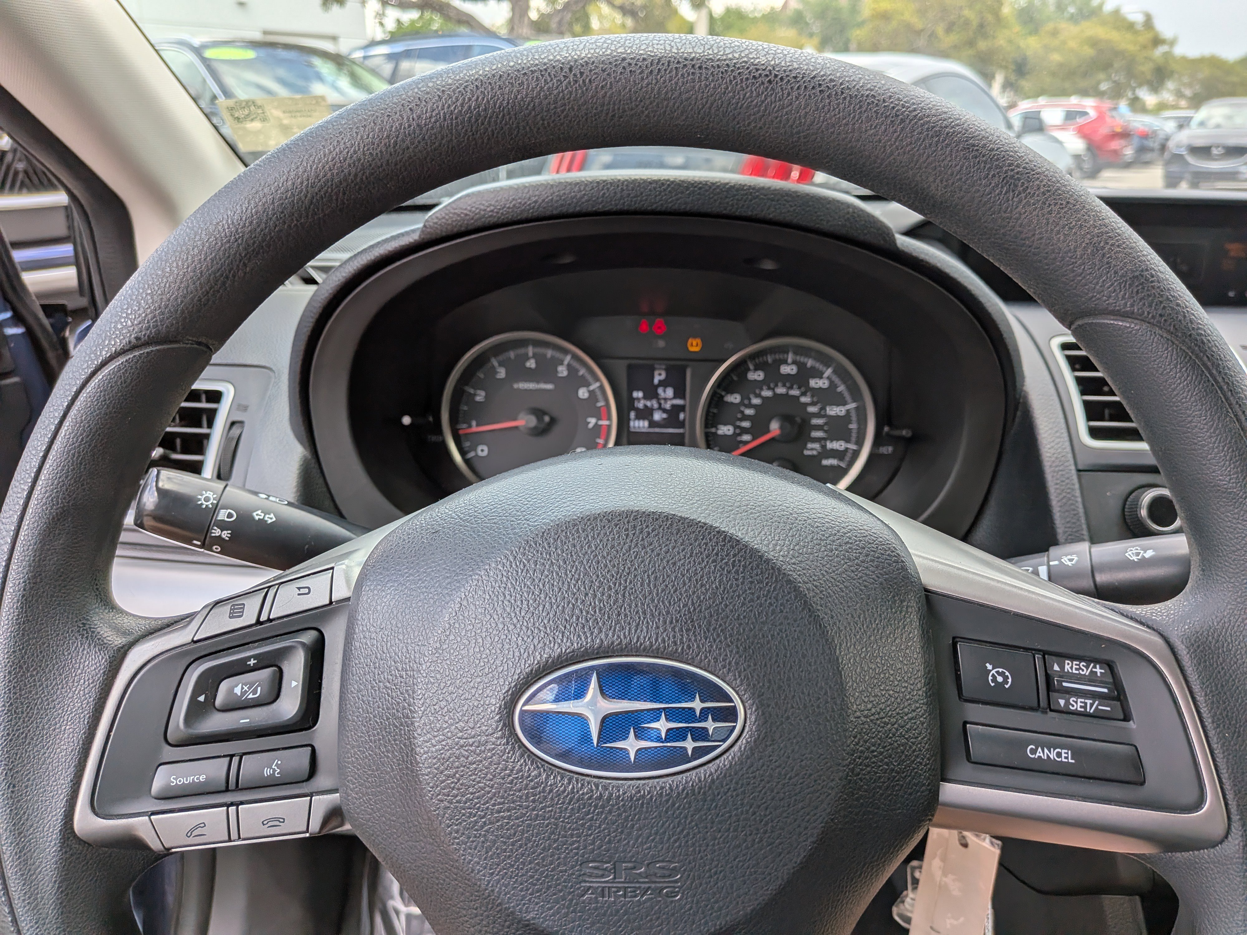 Used 2016 Subaru Impreza 2.0i AWD/4WD image 24