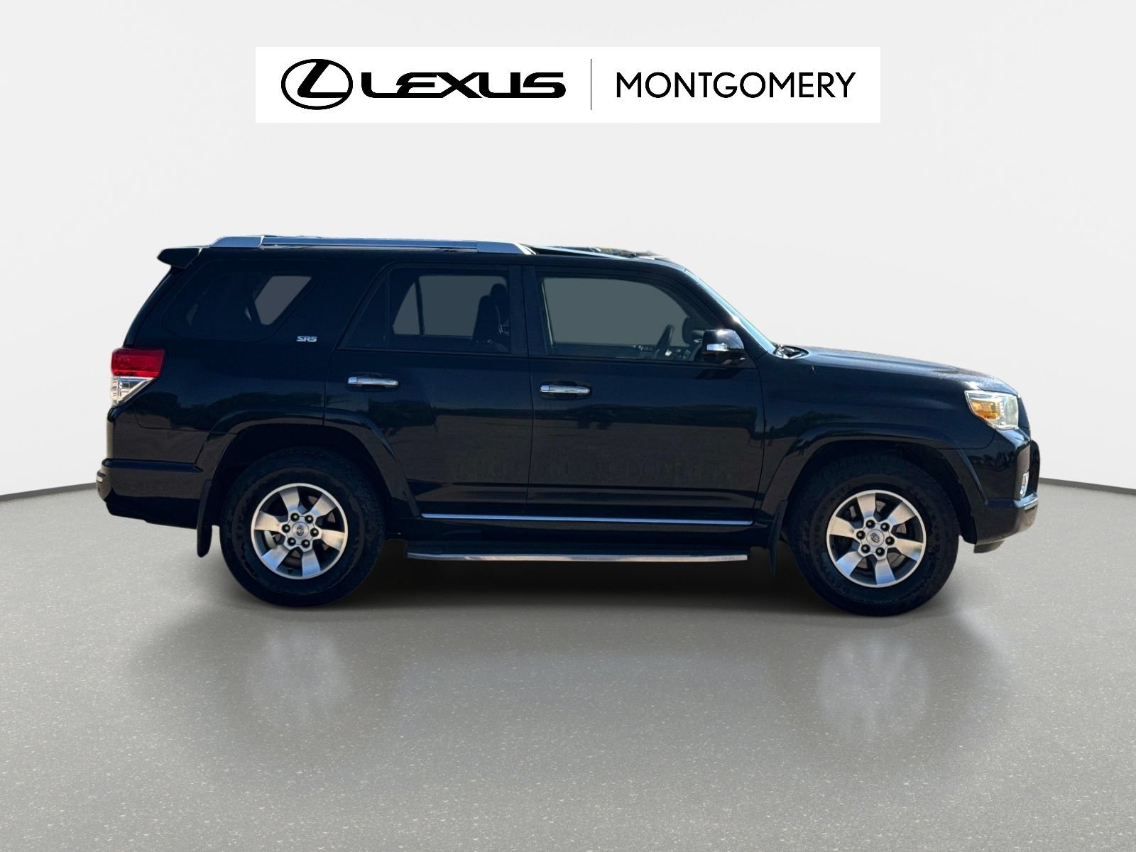 Used 2013 Toyota 4Runner SR5 w/ Convenience Pkg RWD image 2